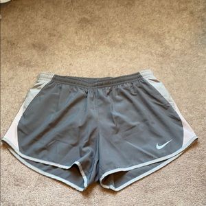 Women’s Nike Dri-Fit running shorts